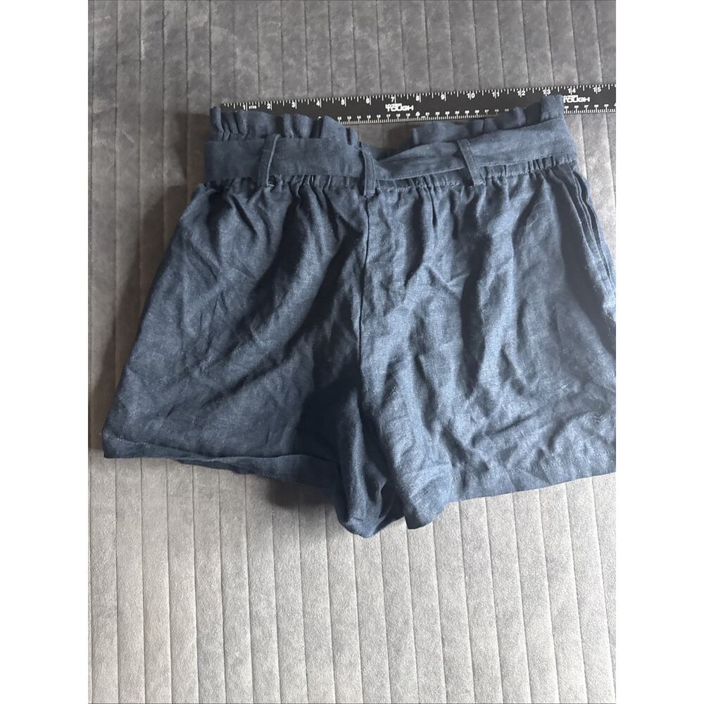 Have Linen Shorts - Picture 5 of 6